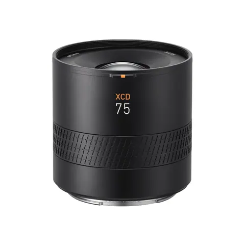 Объектив Hasselblad XCD 75mm F3.4 P