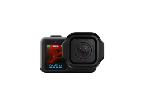 Экшн-камера GoPro Mission 1 PRO