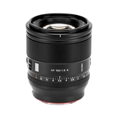 Объектив Viltrox AF 56mm F1.2 Pro Sony E