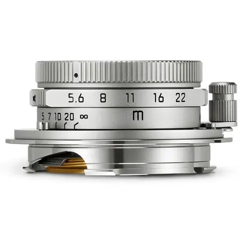 Объектив Leica Summaron-M 28mm F5.6