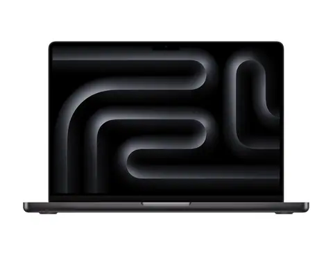 Ноутбук MacBook Pro 14 2023 M3 8 CPU 10 GPU 8/1Tb Серый Космос