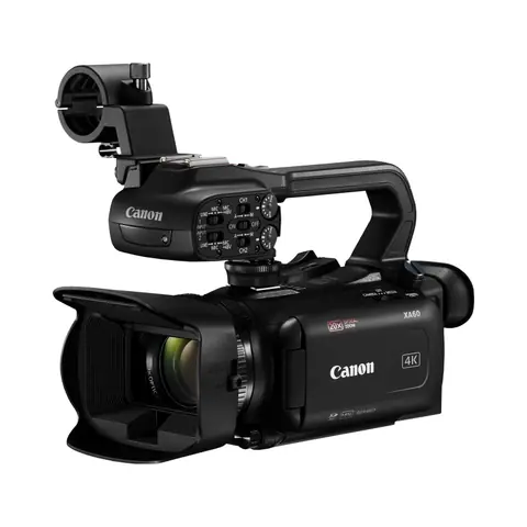 Видеокамера Canon XA60