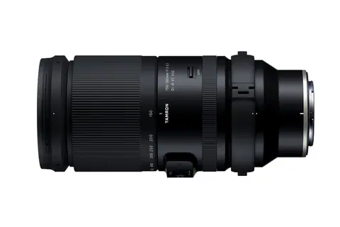 Объектив Tamron 150-500mm F5-6.7 Di III VC VXD Nikon Z