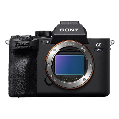 Фотоаппарат Sony A7S III Body + Tamron 28-75mm F2.8 G2