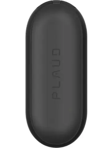 PLAUD NOTE Микрофон Цифровой диктофон Plaud Note ChatGPT Pin PN0200, серый