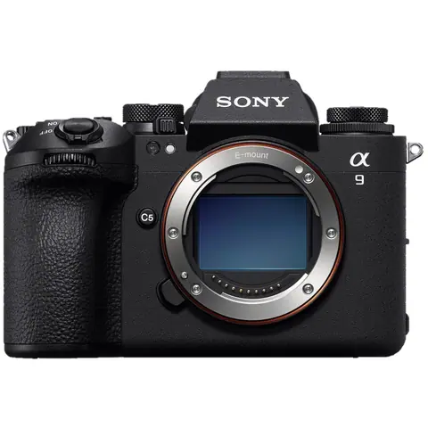 Фотоаппарат Sony A9 III Body