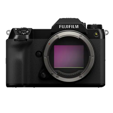 Фотоаппарат Fujifilm GFX 100S II Body