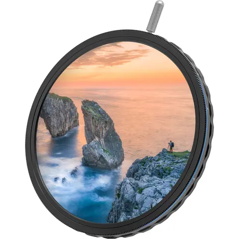 Светофильтр Haida NanoPro S6-9 Variable ND 67mm
