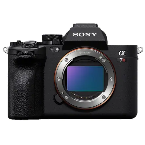 Фотоаппарат Sony A7R V Body