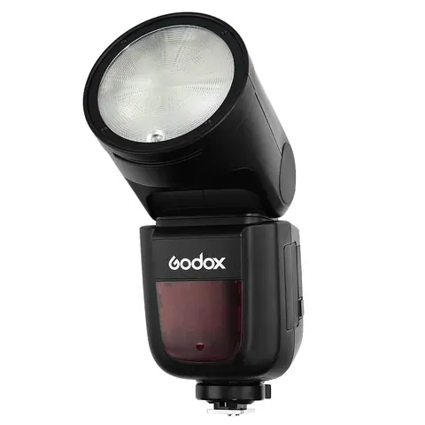 Вспышка Godox V1 для Sony