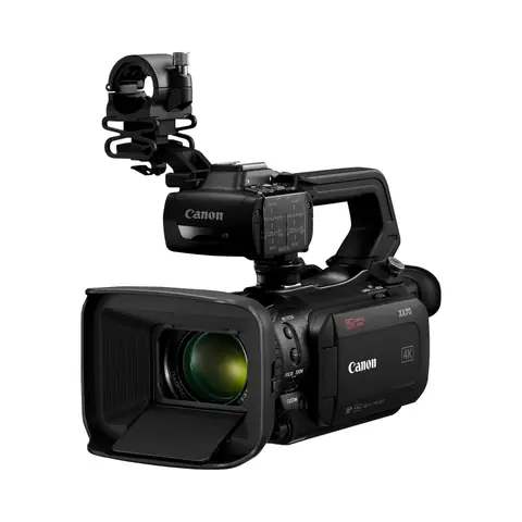 Видеокамера Canon XA70