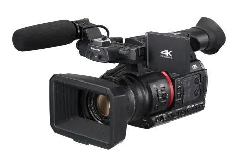 Видеокамера Panasonic AG-CX350EN