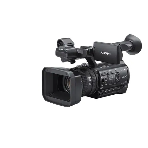 Видеокамера Sony PXW-Z150