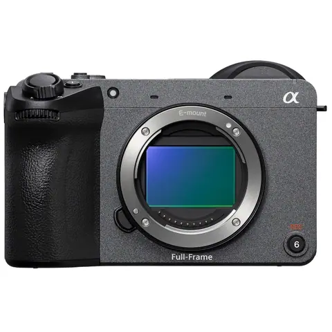 Фотоаппарат Sony FX2