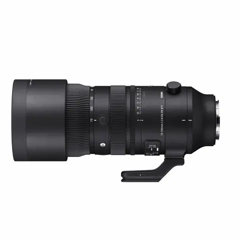 Объектив Sigma 70-200mm F2.8 DG DN OS Sports L-Mount