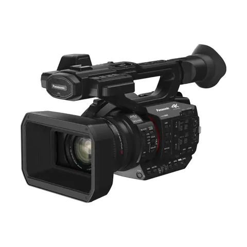 Видеокамера Panasonic AG-X20