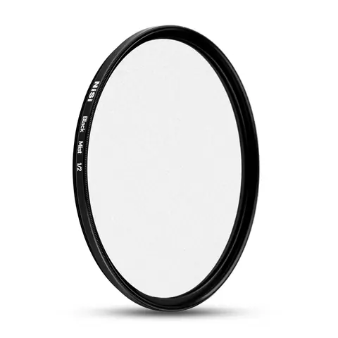 Светофильтр NiSi Black Mist 1/2 67mm