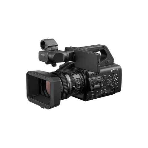 Видеокамера Sony PXW-Z300