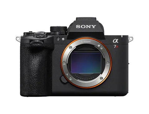Фотоаппарат Sony A7R VI + FE 16-35mm F2.8 GM2