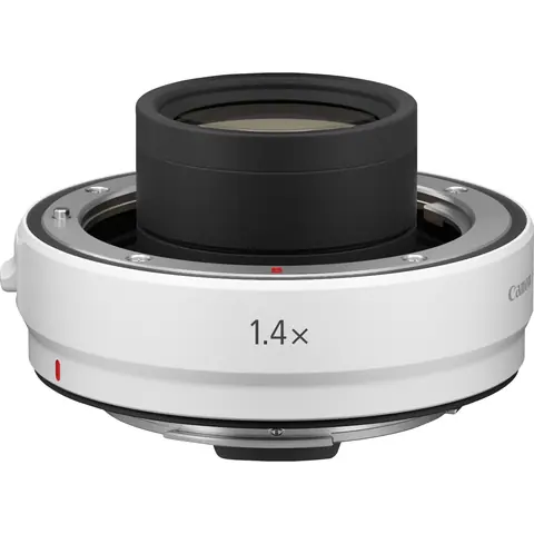 Телеконвертер Canon Extender RF 1.4x