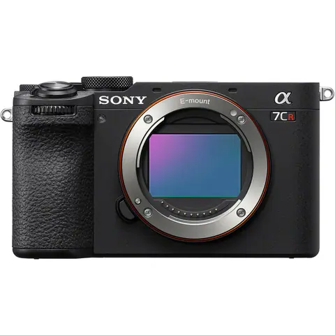 Фотоаппарат Sony A7CR Body