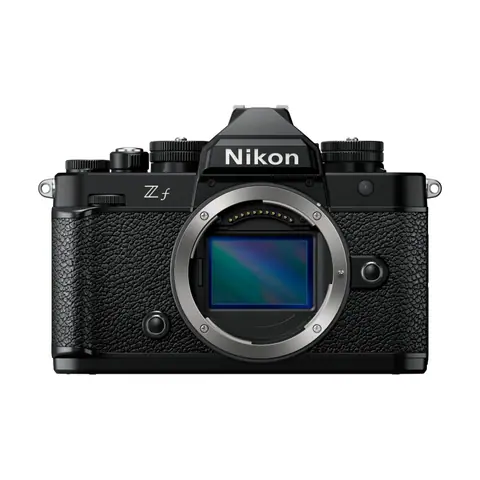 Фотоаппарат Nikon Zf Body