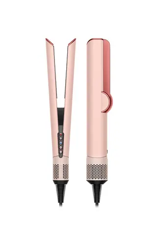 Выпрямитель Dyson Airstrait HT01 Kazan Pink с кейсом