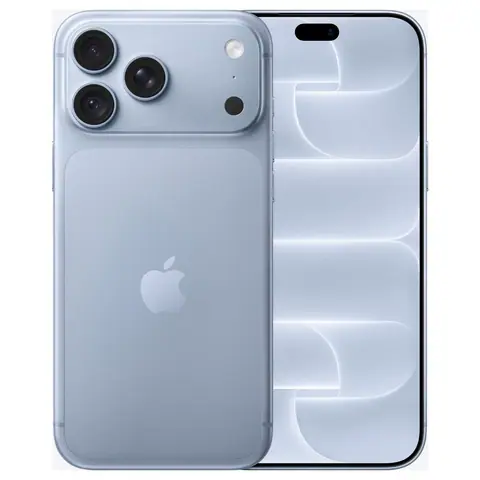 Смартфон Apple iPhone 18 Pro Max 256GB Glacier (без RuStore)