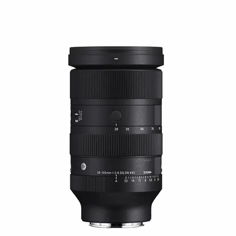 Объектив Sigma 28-105mm F2.8 DG DN Art Sony E