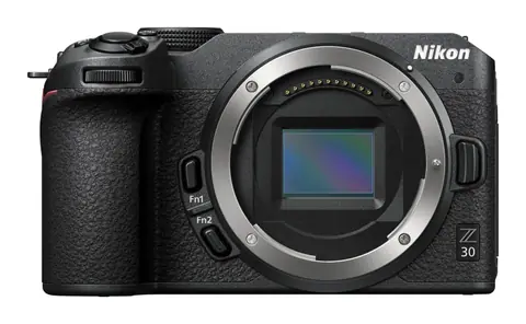 Фотоаппарат Nikon Z30 Body
