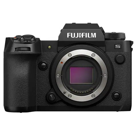 Фотоаппарат Fujifilm X-H2S Body