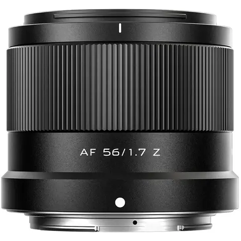 Объектив Viltrox AF 56mm F1.7 Air Nikon Z