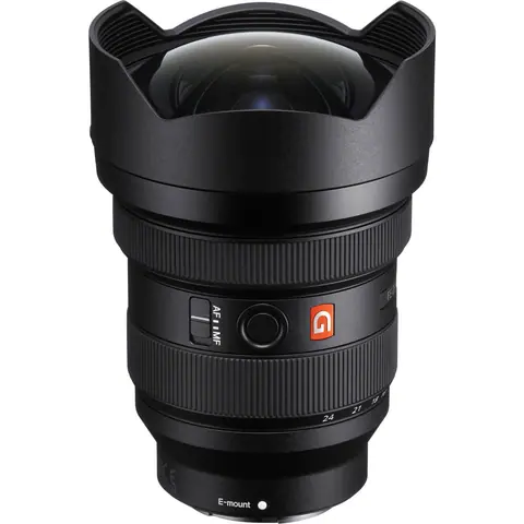 Объектив Sony FE 12-24mm F2.8 GM (SEL1224GM)