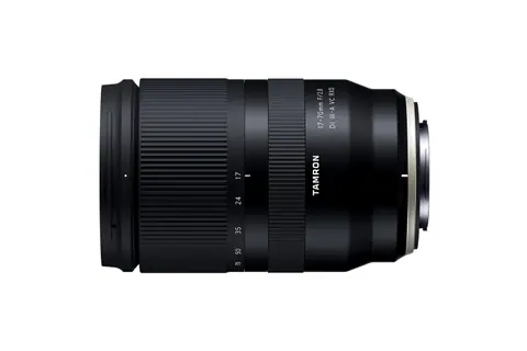 Объектив Tamron 17-70mm F2.8 Di III-A VC RXD Fujifilm X