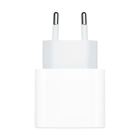 Адаптер питания Apple USB‑C мощностью 20 Вт