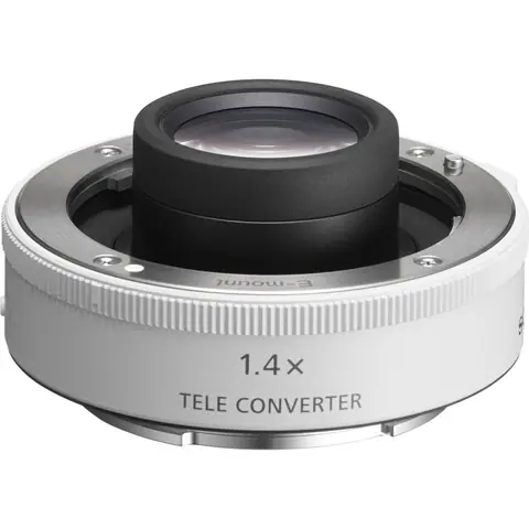 Телеконвертер Sony 1.4x (SEL14TC)
