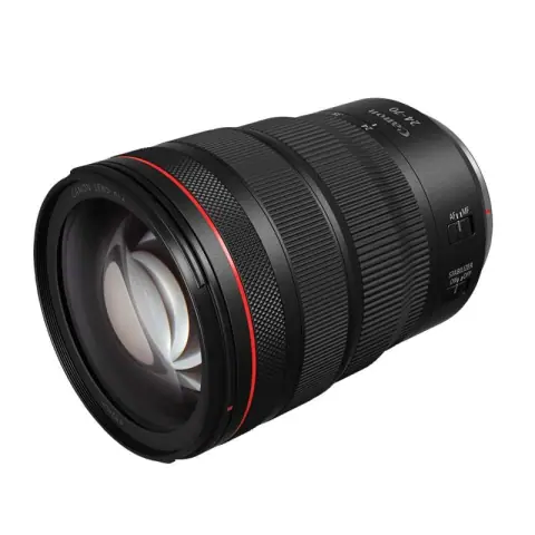 Объектив Canon RF 24-70mm f/2.8L IS USM