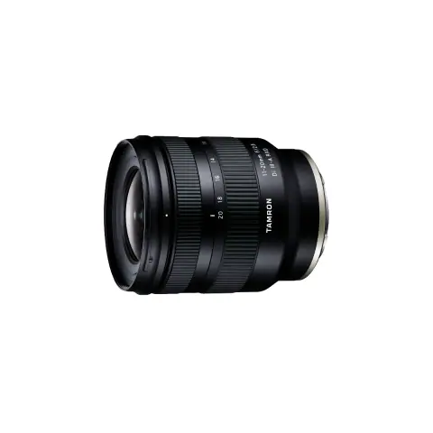 Объектив Tamron 11-20mm F2.8 Di III-A RXD Sony E