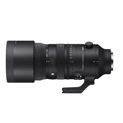 Объектив Sigma 70-200mm F2.8 DG DN OS Sports Sony E