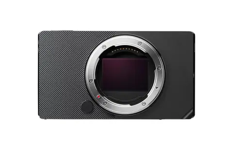Фотоаппарат Sigma BF Body