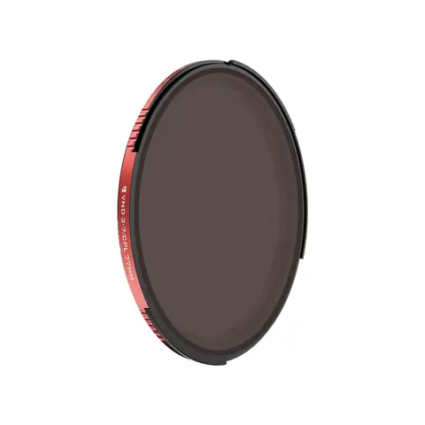 Светофильтр Freewell Ultra-thin Threaded Hybrid VND/CPL 3–7 Stop 77mm
