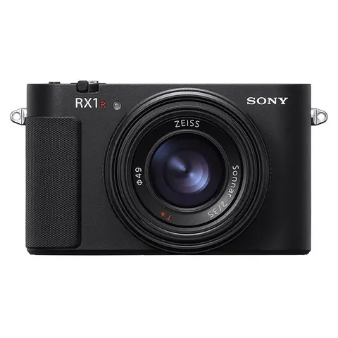 Фотоаппарат Sony RX1R III