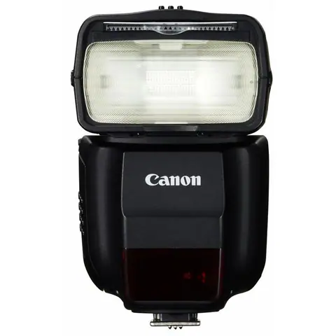 Вспышка Canon Speedlite 430EX III