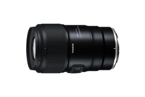 Объектив Tamron 90mm F2.8 Di III Macro VXD (F072) Nikon Z