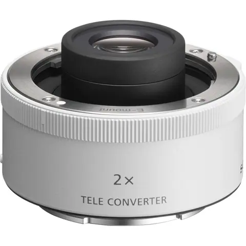 Телеконвертер Sony 2x (SEL20TC)