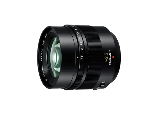 Объектив Panasonic Leica DG Nocticron 42.5mm F1.2 ASPH Power OIS