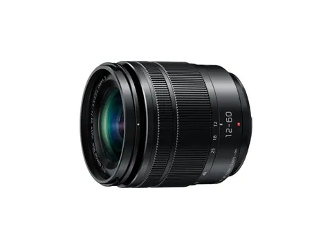 Объектив Panasonic Lumix G Vario 12-60mm F3.5-5.6 ASPH Power OIS
