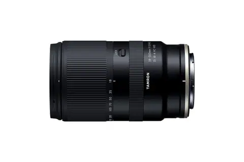 Объектив Tamron 18-300mm F3.5-6.3 Di III-A VC VXD Nikon Z