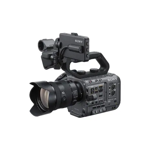 Видеокамера Sony ILME-FX6 Kit 24-105mm f/4 G