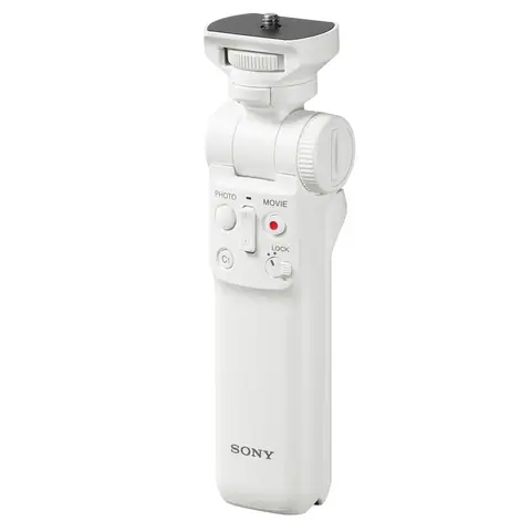 Рукоятка-штатив Sony GP-VPT2BT White